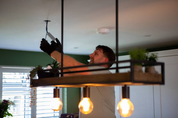 Best Electrical Contractors for Businesses  in West Richland, WA