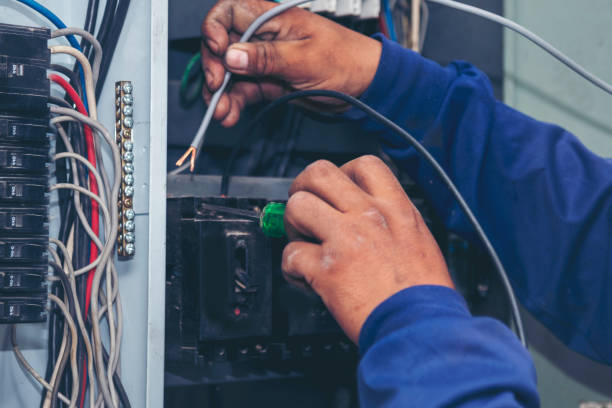 Best Electrical Rewiring Services  in West Richland, WA