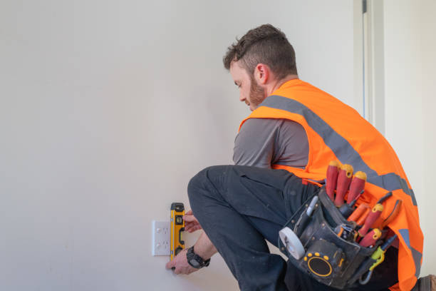 Best Electrical Troubleshooting Services  in West Richland, WA
