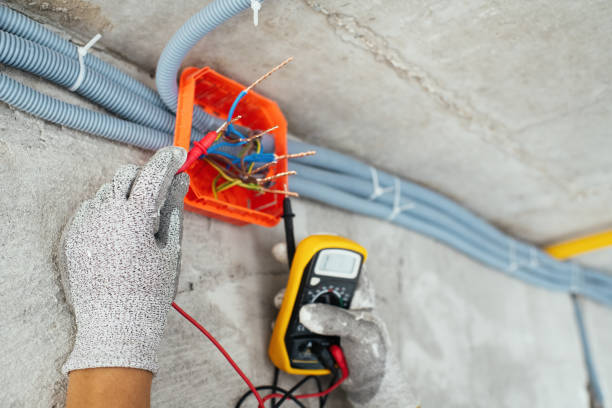 Best Emergency Electrical Repair  in West Richland, WA