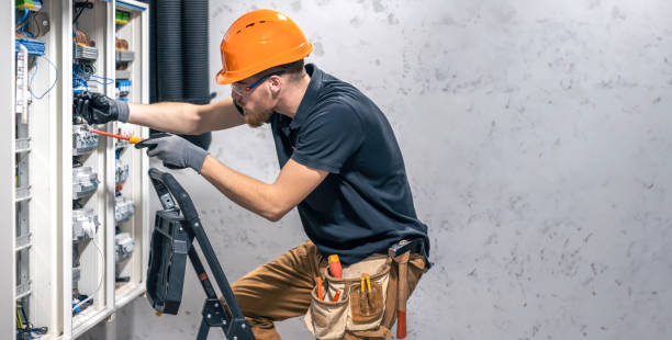  West Richland, WA Electrician Pros