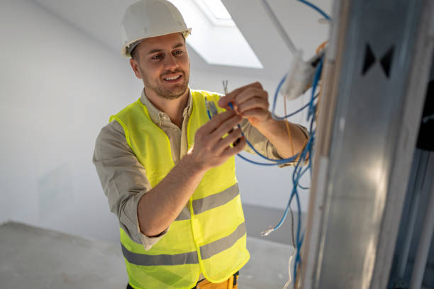 Best 24-Hour Electrician  in West Richland, WA