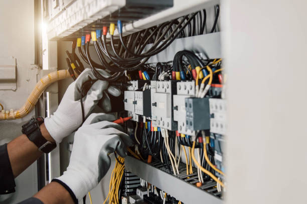 Best Ceiling Fan Installation Electrician  in West Richland, WA